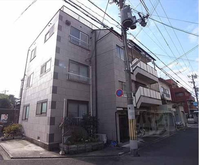【西大丸荘】間取