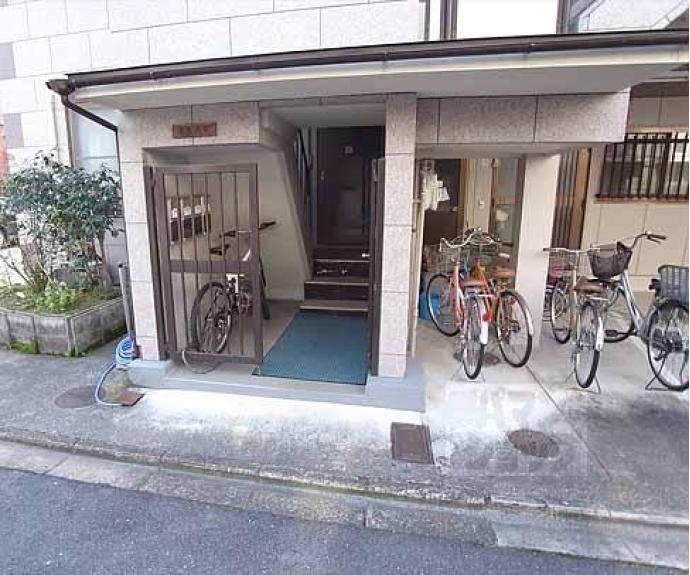 【西大丸荘】間取