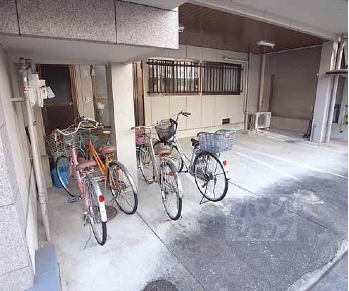 【西大丸荘】間取