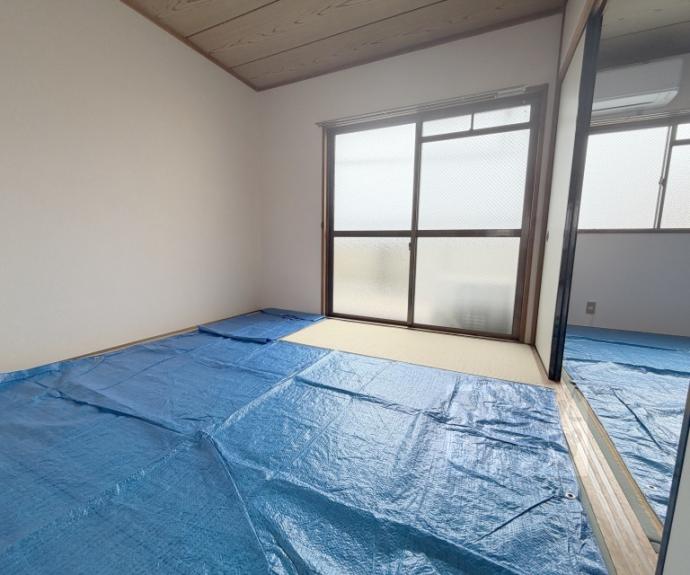 【西大丸荘】間取