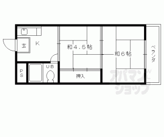 【福御マンション】