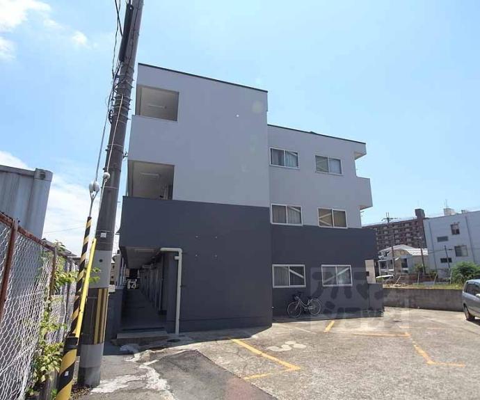 【福御マンション】間取