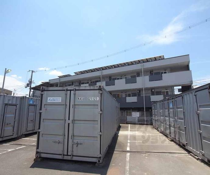 【福御マンション】間取