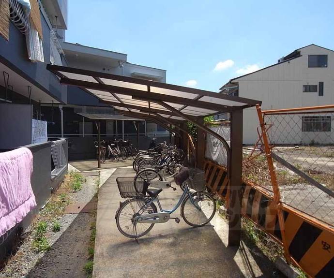 【福御マンション】間取