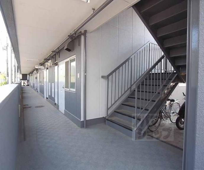 【福御マンション】間取