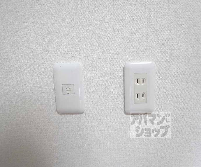 【福御マンション】間取