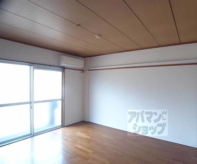 【福御マンション】間取