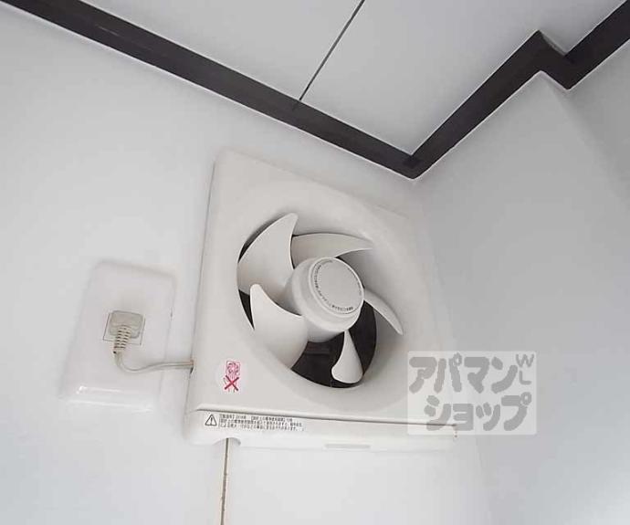 【福御マンション】間取