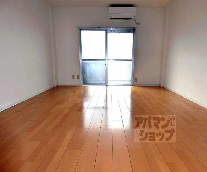 【福御マンション】間取