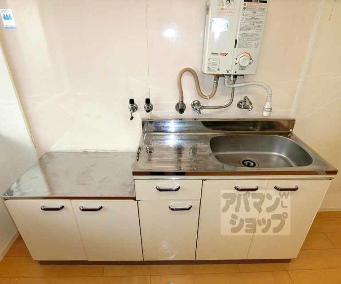 【福御マンション】間取