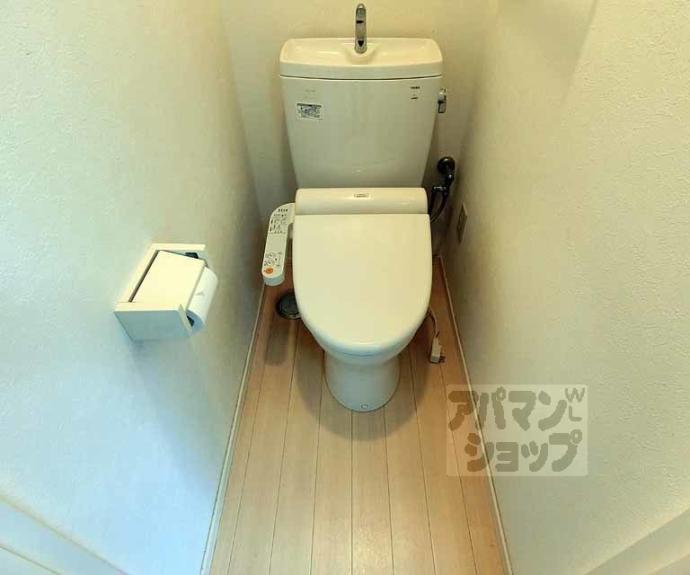 【福御マンション】間取