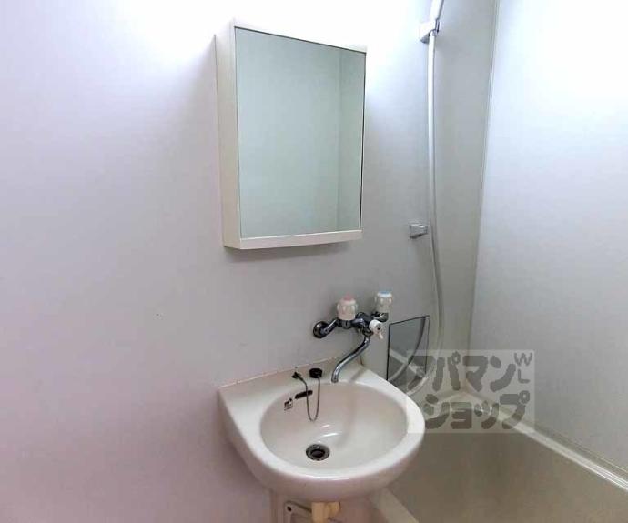 【福御マンション】間取