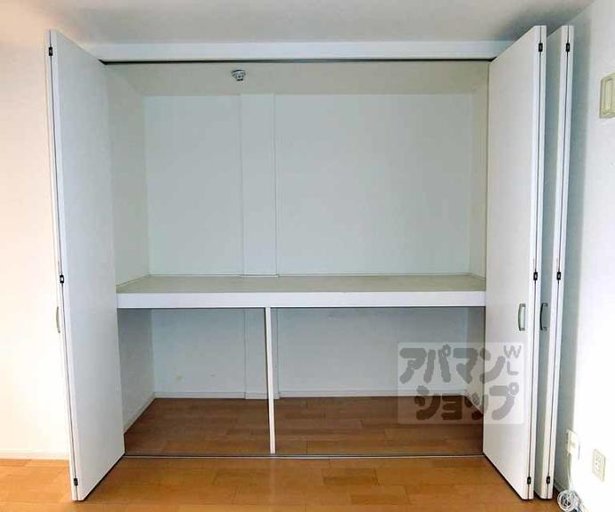 【福御マンション】間取