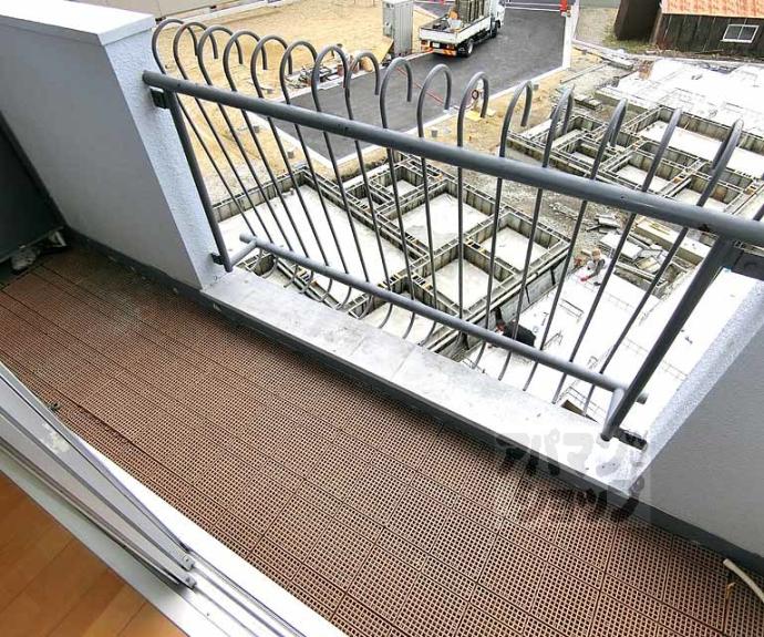 【福御マンション】間取