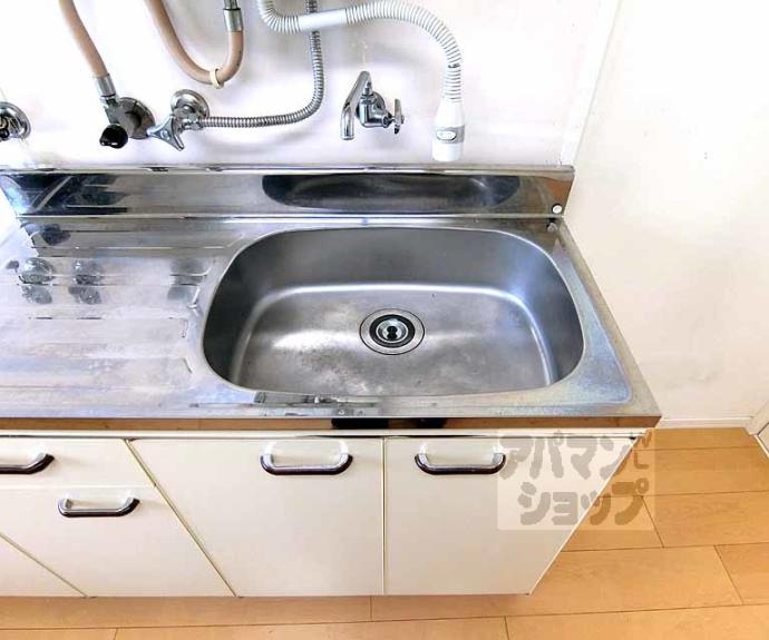 【福御マンション】間取