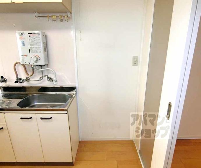 【福御マンション】間取