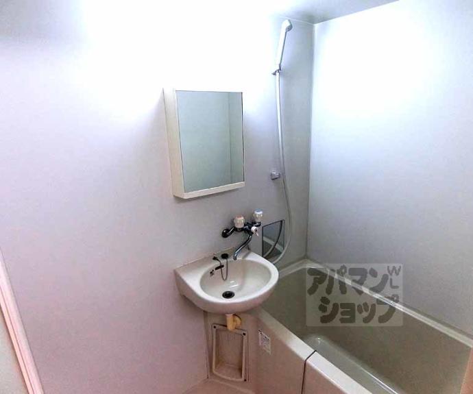 【福御マンション】間取