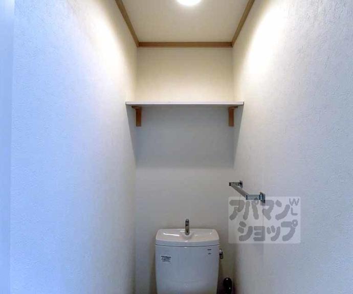 【福御マンション】間取