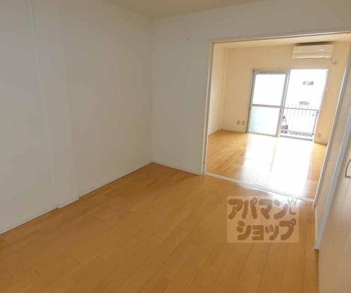 【福御マンション】間取