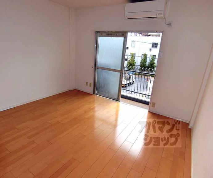 【福御マンション】間取