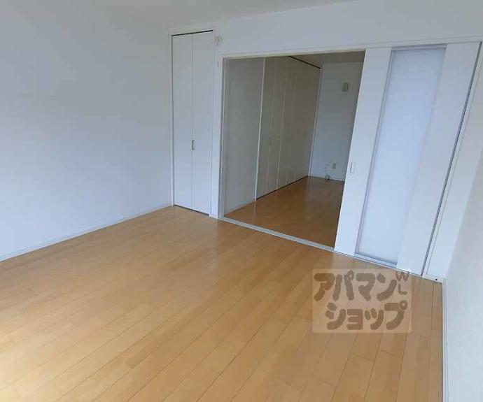 【福御マンション】間取