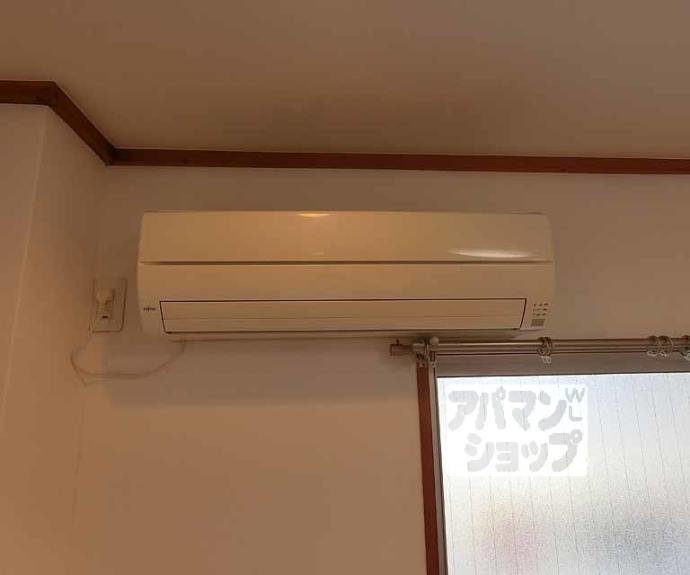 【福御マンション】間取