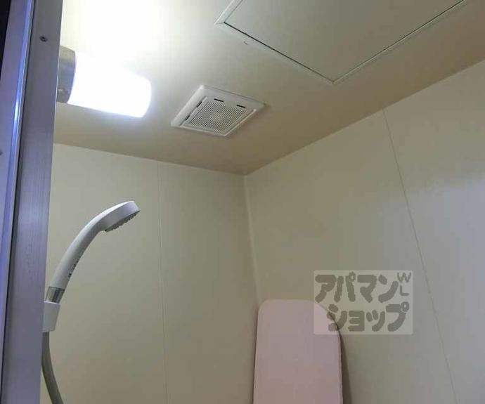 【福御マンション】間取