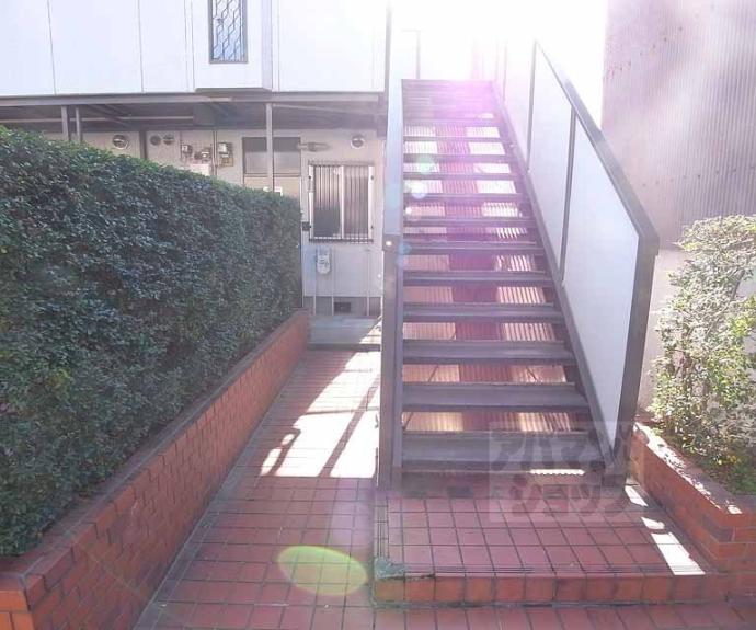 【ホワイトハウス】間取