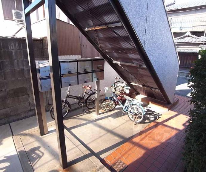 【ホワイトハウス】間取