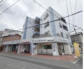 ドルミイシダ：間取図