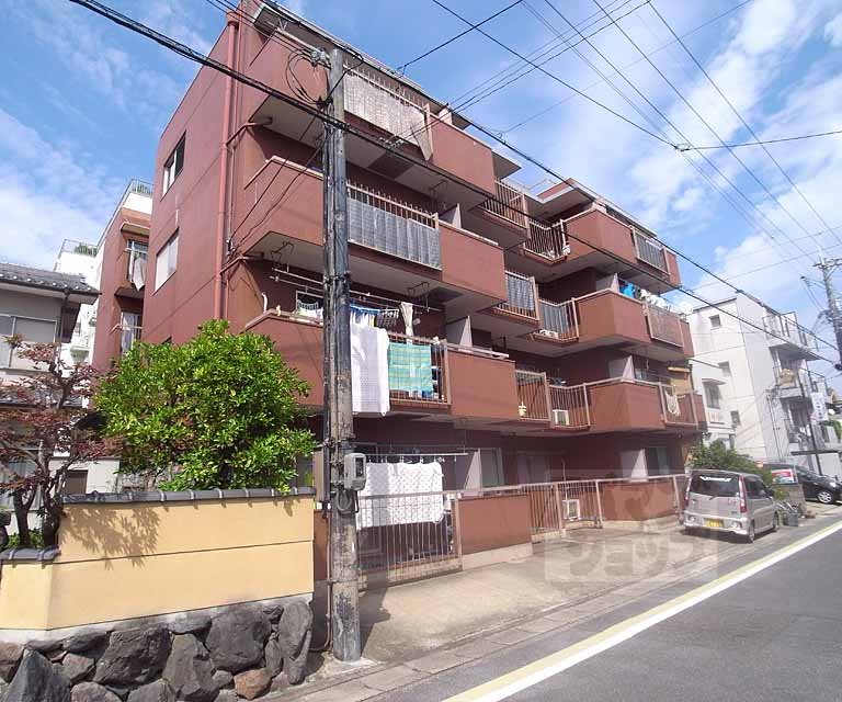 サンコーハイツ