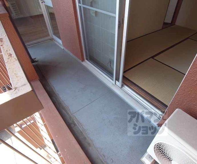 【サンコーハイツ】間取