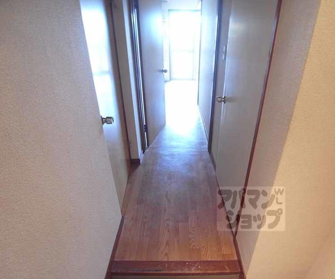 【サンコーハイツ】間取