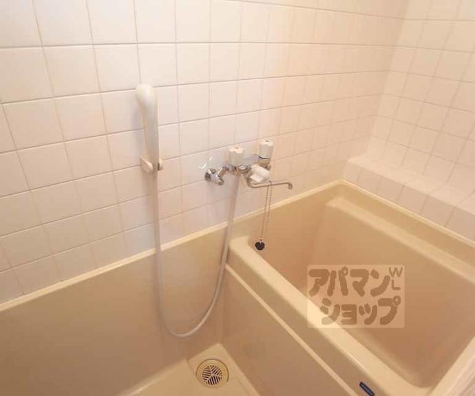 【サンコーハイツ】間取