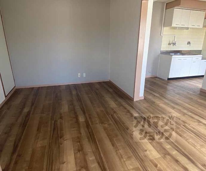 【サンコーハイツ】間取