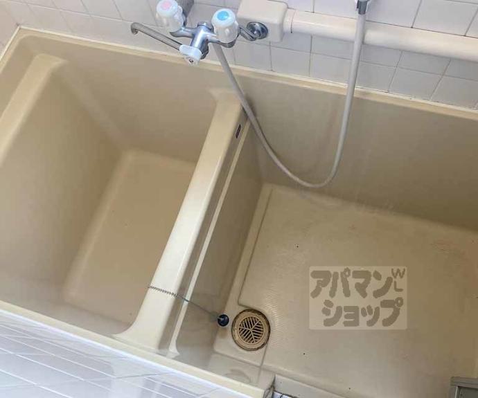 【サンコーハイツ】間取