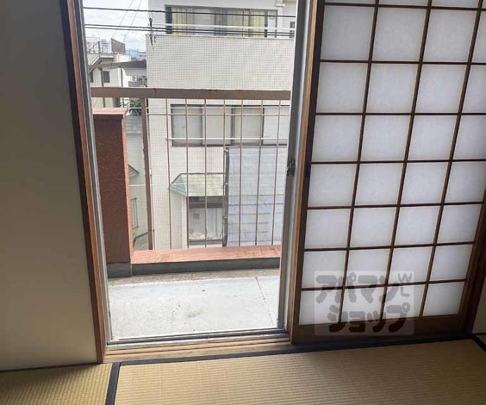 【サンコーハイツ】間取