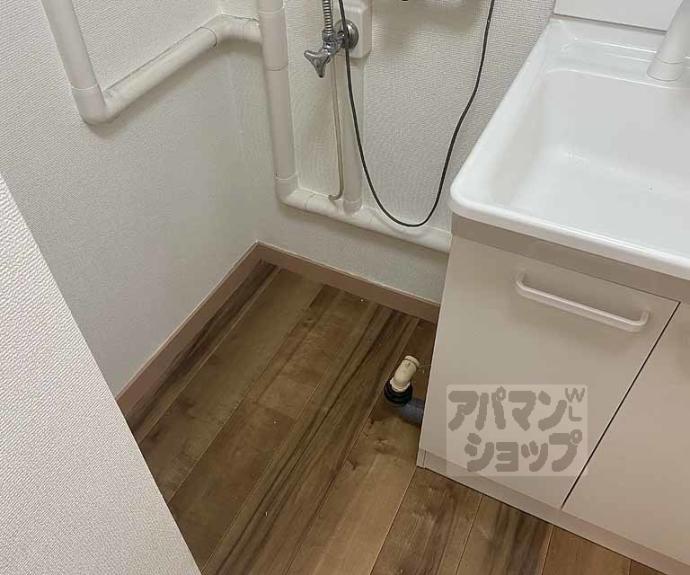 【サンコーハイツ】間取