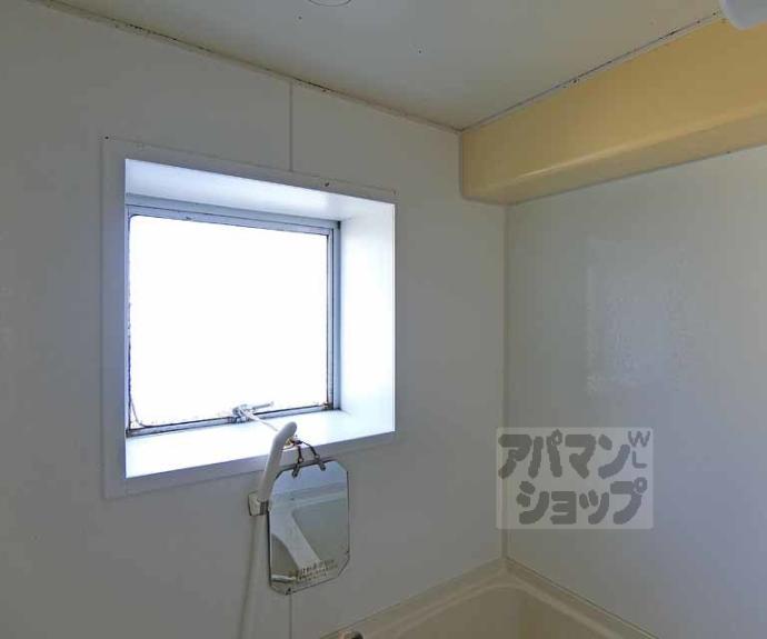 【中川マンション】間取