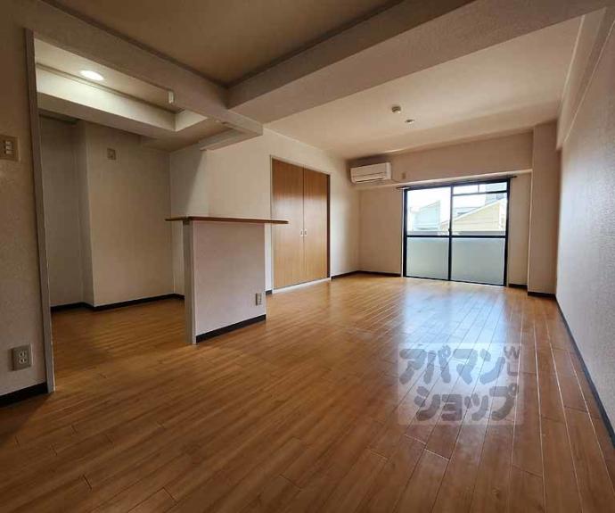 【ソレイユＭＨＮ】間取