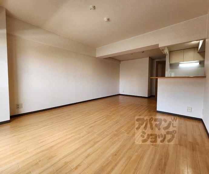 【ソレイユＭＨＮ】間取