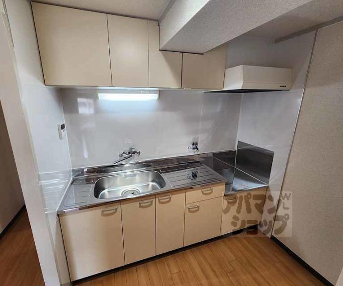 【ソレイユＭＨＮ】間取