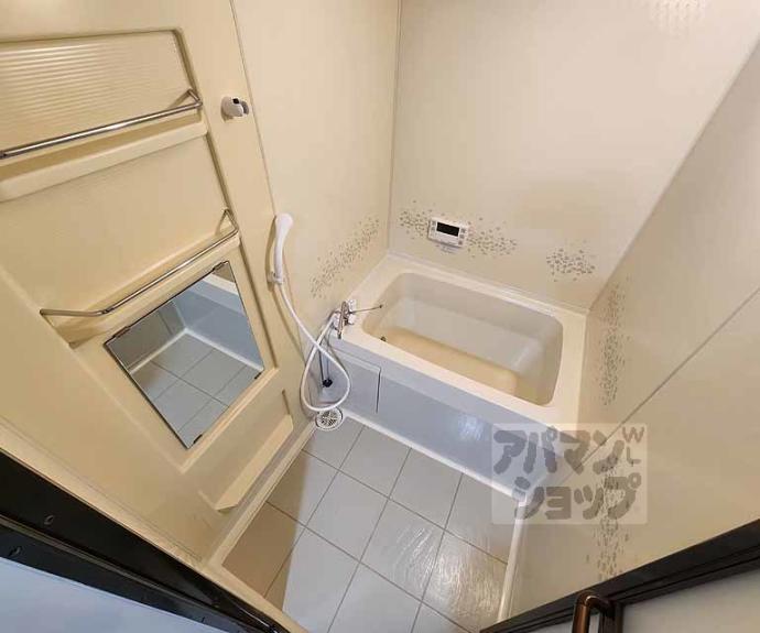 【ソレイユＭＨＮ】間取