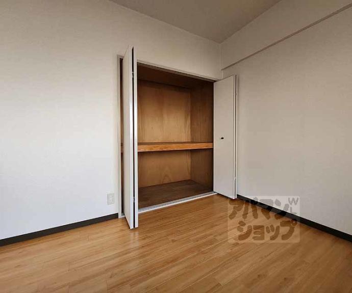 【ソレイユＭＨＮ】間取