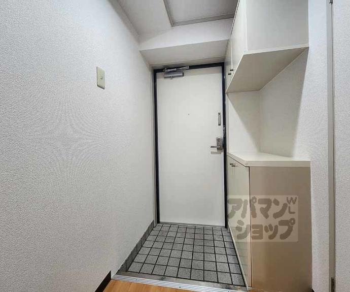 【ソレイユＭＨＮ】間取