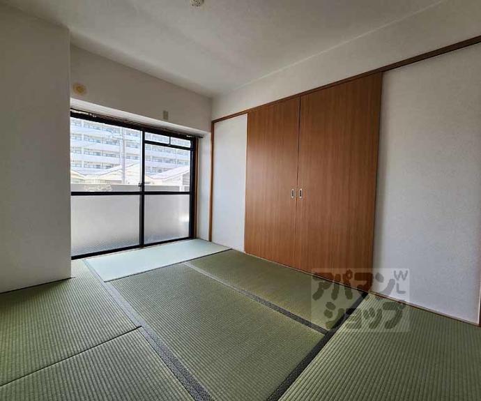 【ソレイユＭＨＮ】間取