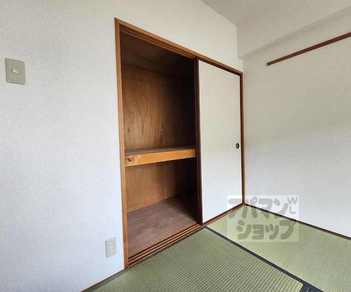 【ソレイユＭＨＮ】間取