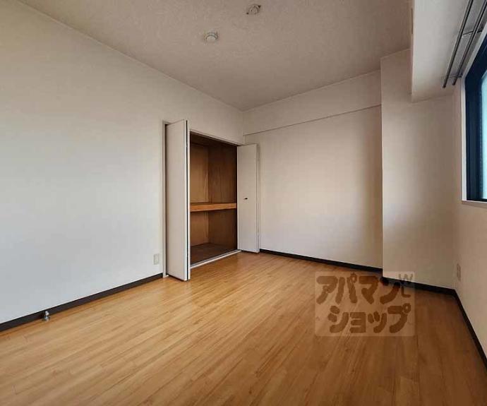 【ソレイユＭＨＮ】間取