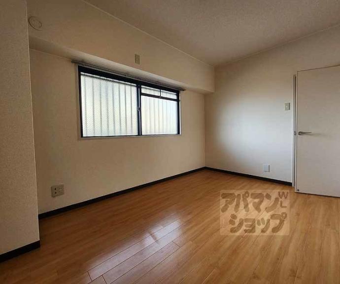 【ソレイユＭＨＮ】間取