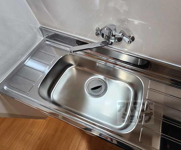 【ソレイユＭＨＮ】間取